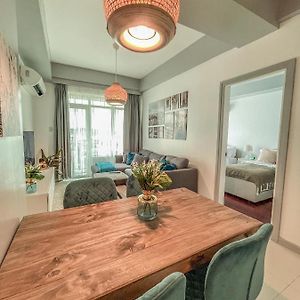 City Center- Balcony Suite